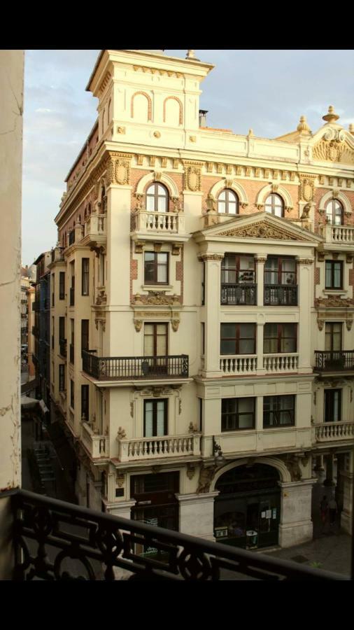 La Casa Del Val Apartment Valladolid Exterior photo